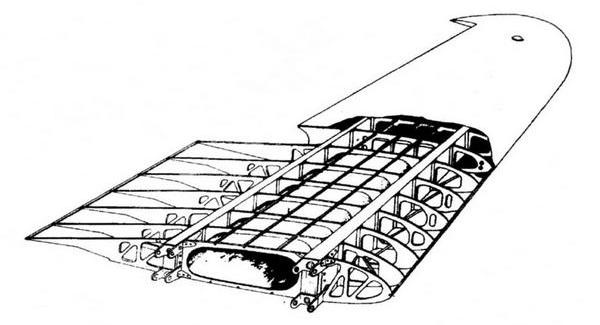 Истребитель ЛаГГ-3