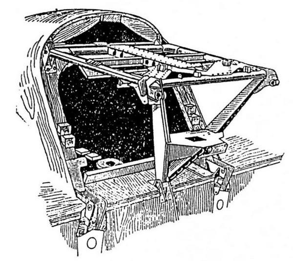 Истребитель ЛаГГ-3