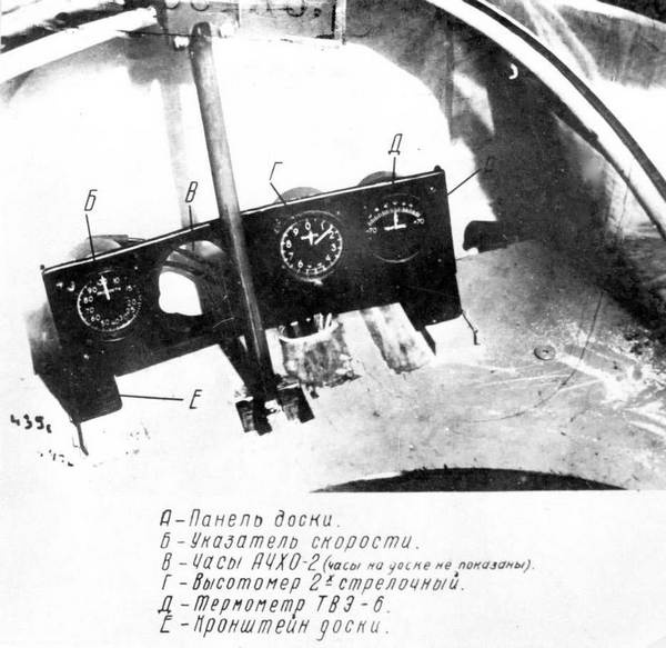 Як-2/Як-4 и другие ближние бомбардировщики Яковлева