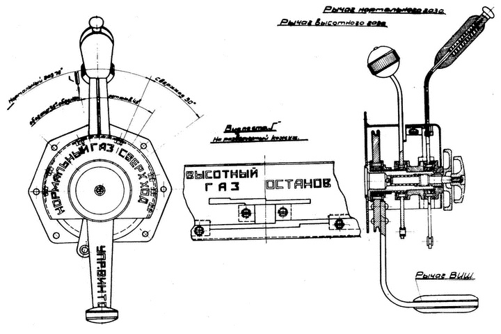 Истребитель Ла-5. Сломавший хребет Люфтваффе