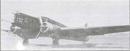 Авиация во второй мировой войне. Самолеты Франции. Часть 1