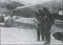 Авиация во второй мировой войне. Самолеты Франции. Часть 2