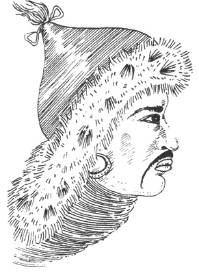 Сюнну, предки гуннов, создатели первой степной империи