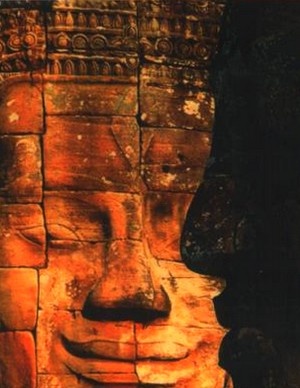 Улыбка Пол Пота. Путешествие по Камбодже красных кхмеров