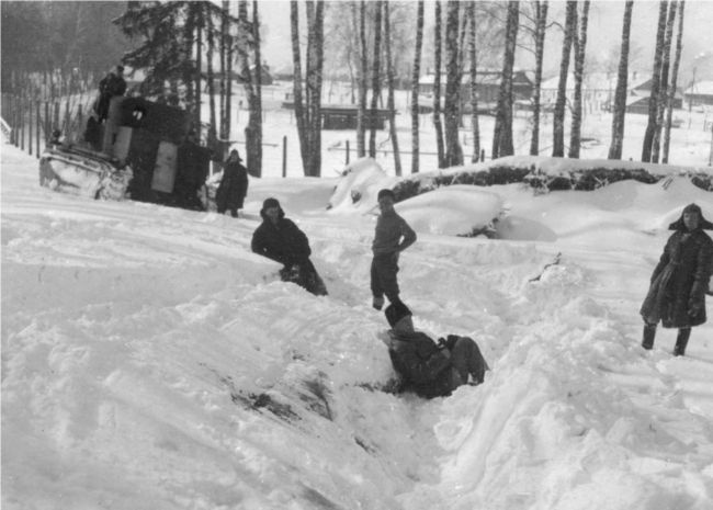 Маневренные танки СССР Т-12, Т-24, ТГ, Д-4 и др.