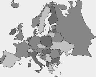 Доисторическая Европа
