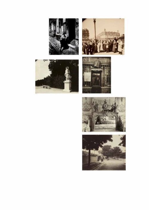 Лекции по истории фотографии