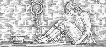 Возникновение и устройство инквизиции