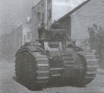 Июль 1942 года. Падение Севастополя
