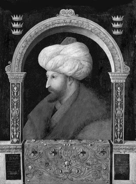 Расцвет и крах Османской империи. Женщины у власти
