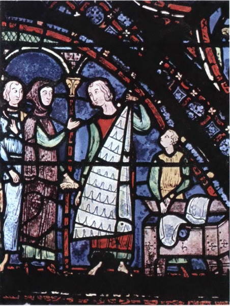 Франция в эпоху позднего средневековья