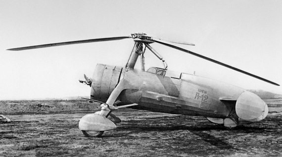 Утерянные победы советской авиации