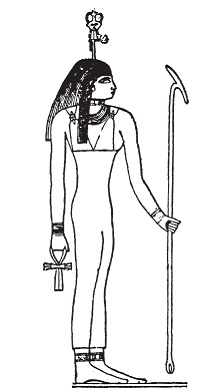 Египетская мифология