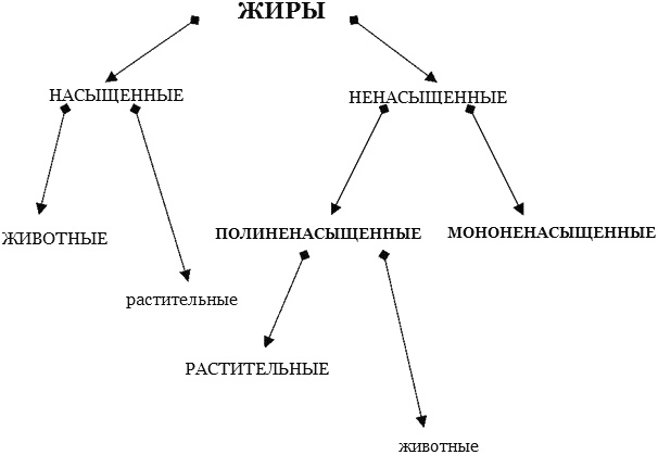 Дети вегетарианцы