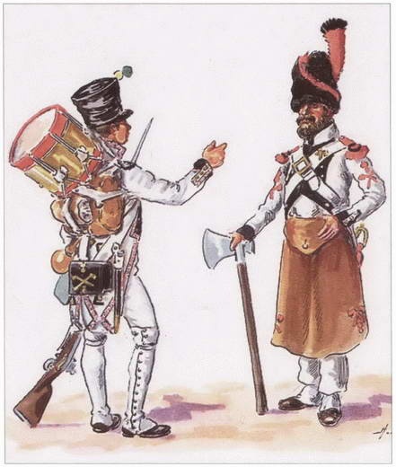 Три Португальских похода Наполеона
