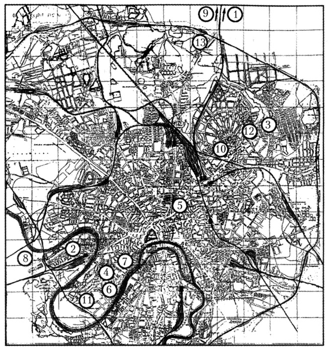 Московское метро. От первых планов до великой стройки сталинизма (1897-1935)