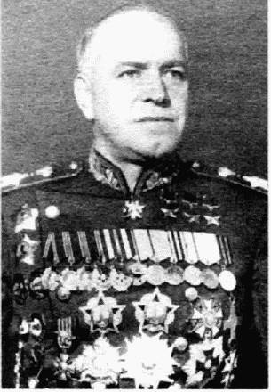 1945. Блицкриг Красной Армии