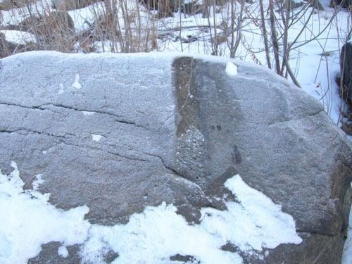 Феномены древней культуры востока Северной Азии