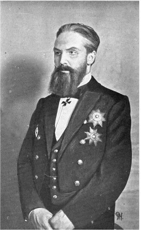 Реформатор после реформ. С. Ю. Витте и российское общество. 1906-1915 годы