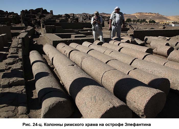 По следам Ковчега Завета