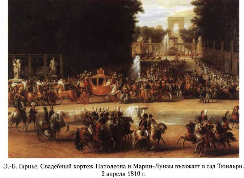 Битва двух империй. 1805-1812