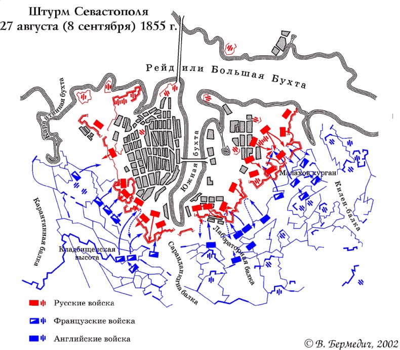 Крымская война