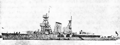 Военно-морское соперничество и конфликты в 1919-1939