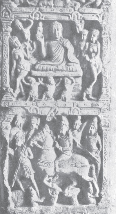 Будда. История и легенды
