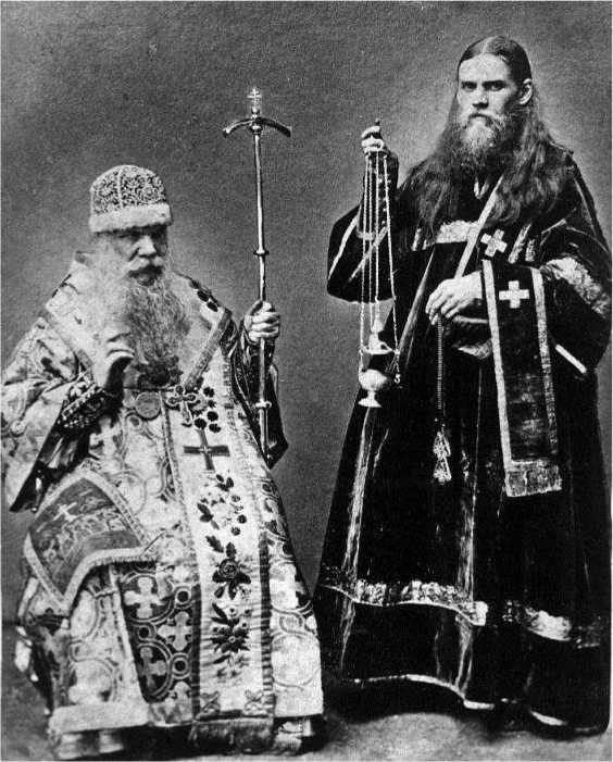 Русское старообрядчество. Традиции, история, культура