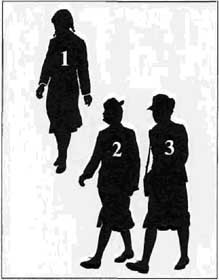 Женские вспомогательные службы Германии во Второй мировой войне