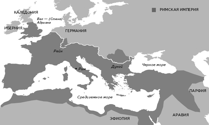Кратчайшая история Европы. Самый полный и самый краткий справочник