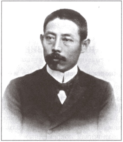 Японский резидент против Российской империи. Полковник Акаси Мотодзиро и его миссия 1904-1905 гг.