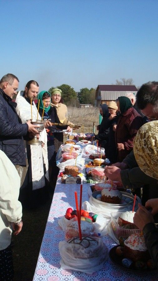 Исповедь бывшей послушницы