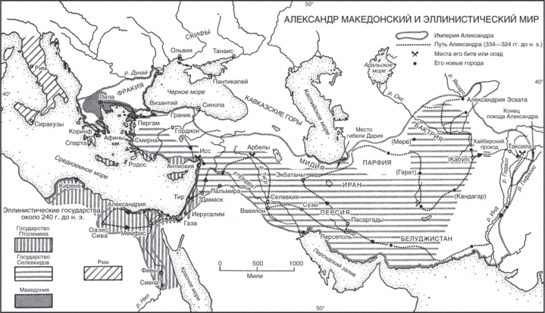 Древние цивилизации Евразии. Исторический путь от возникновения человечества до крушения Римской империи