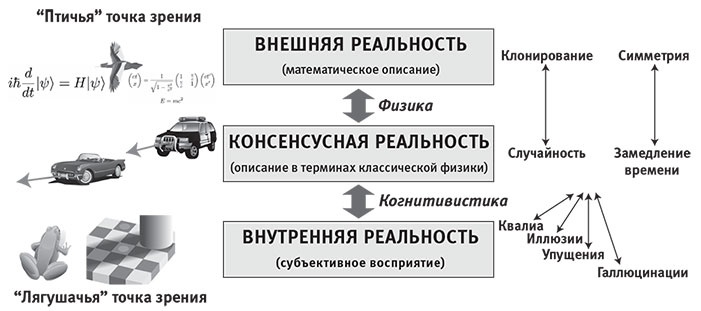 Наша математическая вселенная. В поисках фундаментальной природы реальности