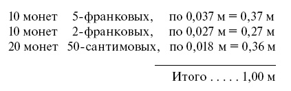 Математика в занимательных рассказах