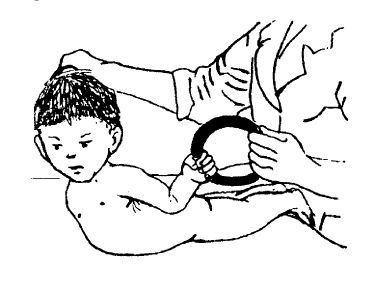 Детский массаж. От рождения до 7 лет
