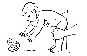 Детский массаж. От рождения до 7 лет