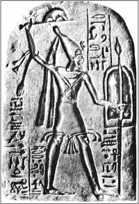 Культура Древнего Египта. Материальное и духовное наследие народов долины Нила