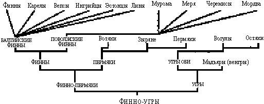 Расы Европы