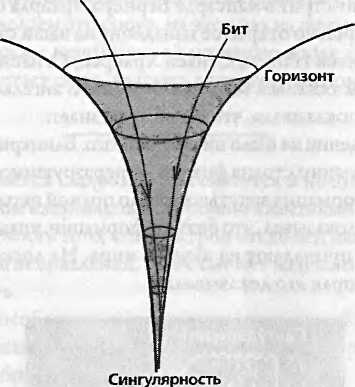 Битва при черной дыре. Мое сражение со Стивеном Хокингом за мир, безопасный для квантовой механики