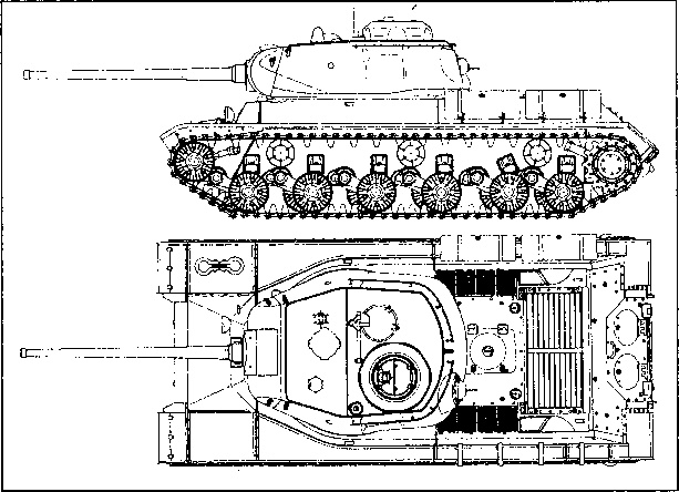 Танковая война на Восточном фронте