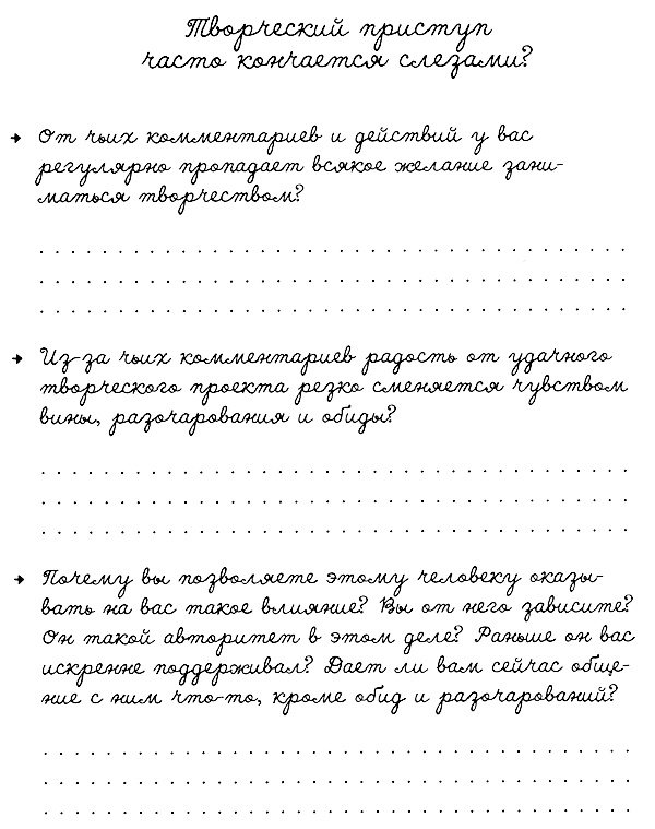 Муза, где твои крылья? Книга о том, как отстоять свое желание сделать творчество профессией и научиться жить на вдохновении, не оборвав Музе крылья