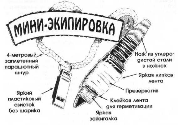 36,6 градусов. Искусство оставаться в живых!