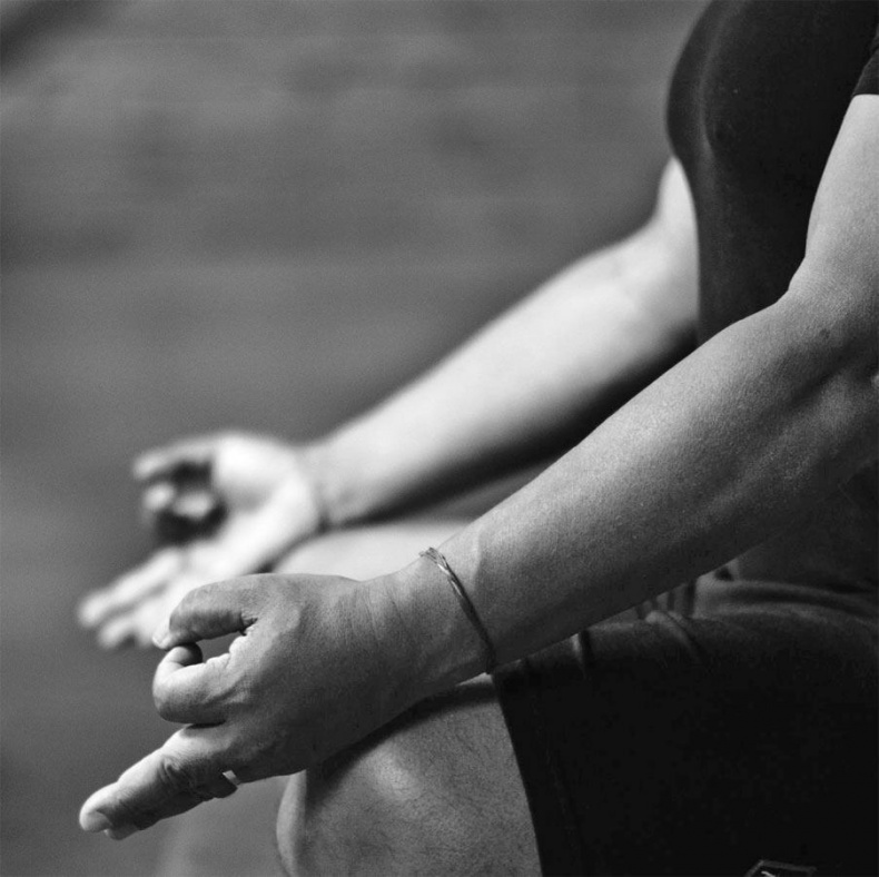 Путь йога. 365 советов по развитию осознанности и сострадания в повседневной жизни