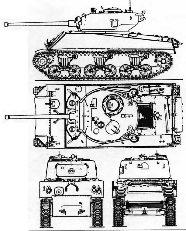 Бронетанковая техника Красной Армии, 1939–1945