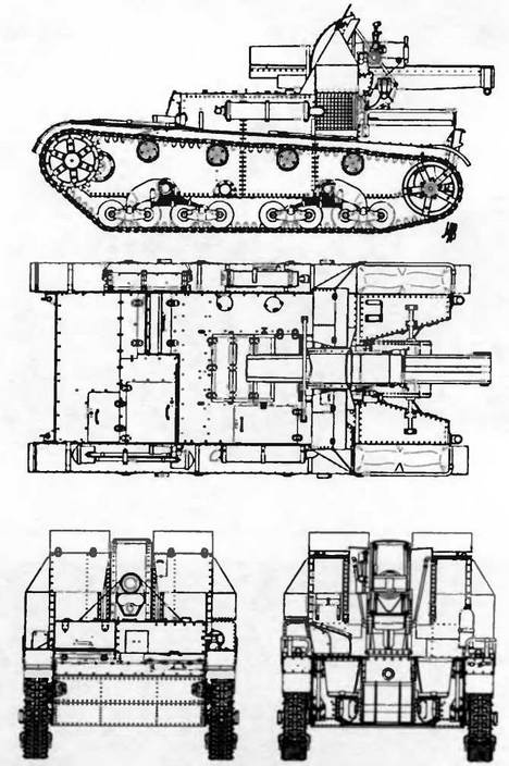 Бронетанковая техника Красной Армии, 1939–1945