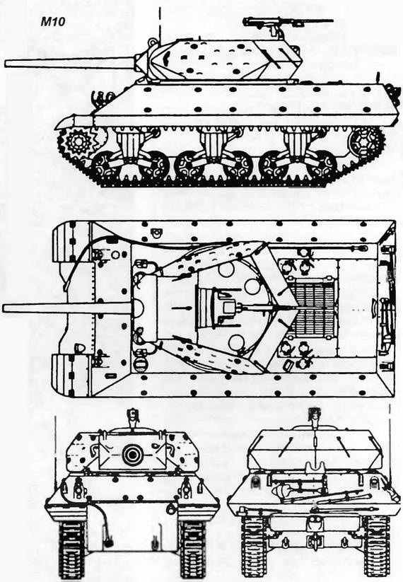 Бронетанковая техника Красной Армии, 1939–1945