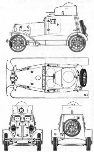 Бронетанковая техника Красной Армии, 1939–1945