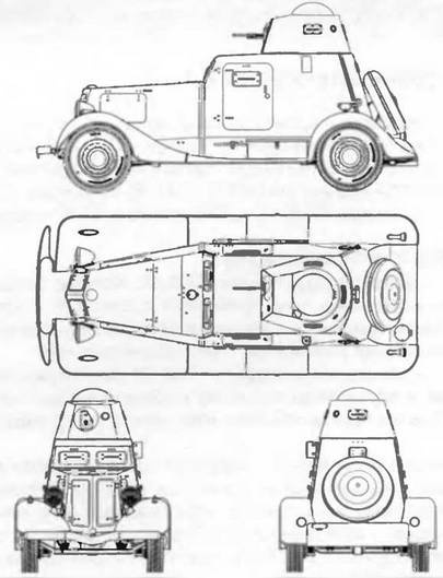 Бронетанковая техника Красной Армии, 1939–1945